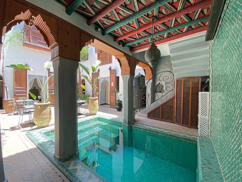 Riad Bab Yacout 3