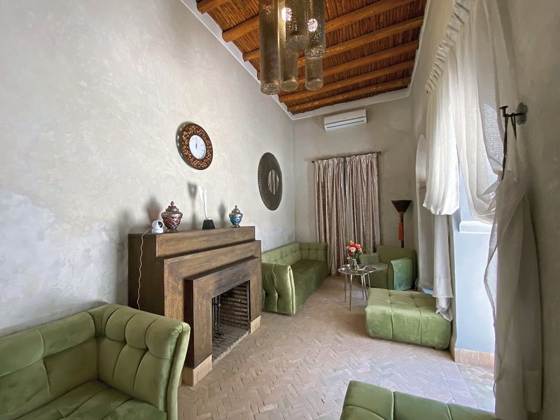 Riad Bab Yacout 5