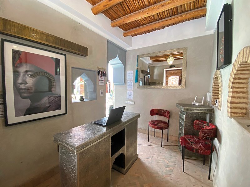 Riad Bab Yacout 6