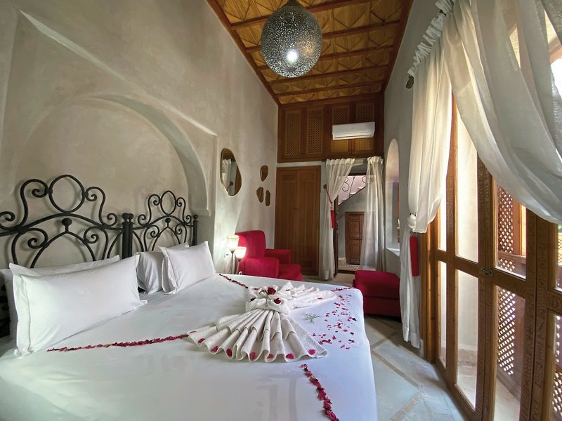 Riad Bab Yacout 7