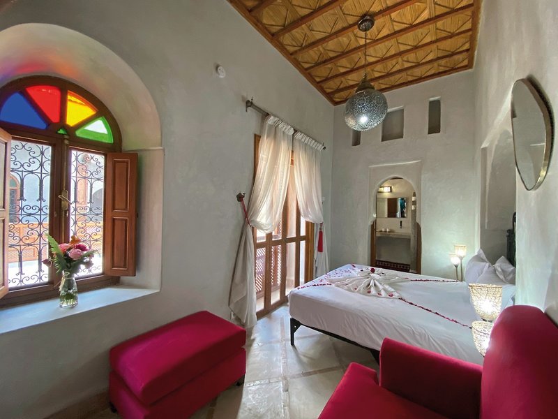 Riad Bab Yacout 8
