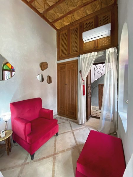 Riad Bab Yacout 9