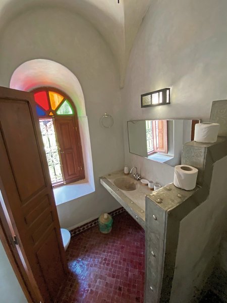 Riad Bab Yacout 10
