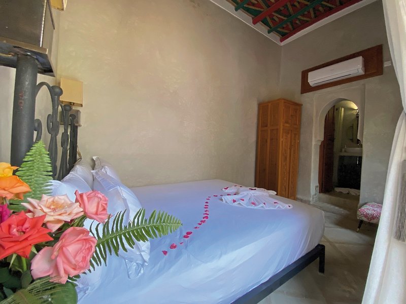 Riad Bab Yacout 11
