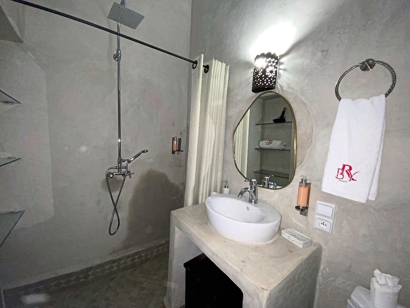 Riad Bab Yacout 12
