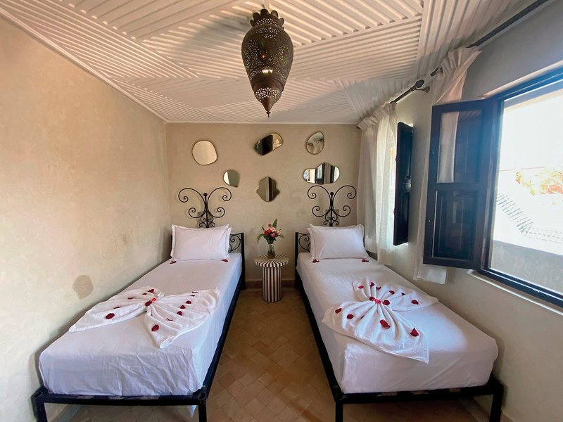Riad Bab Yacout 13