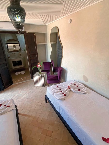 Riad Bab Yacout 14