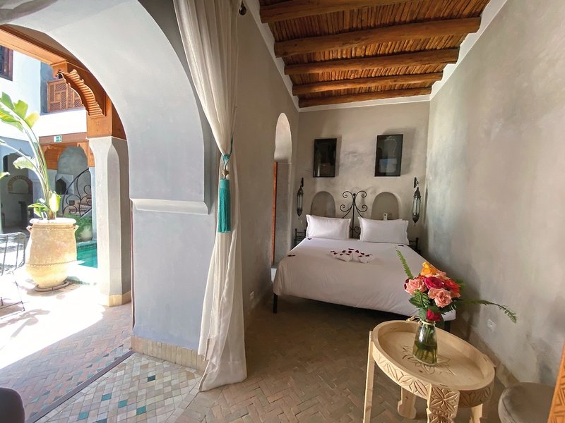 Riad Bab Yacout 17