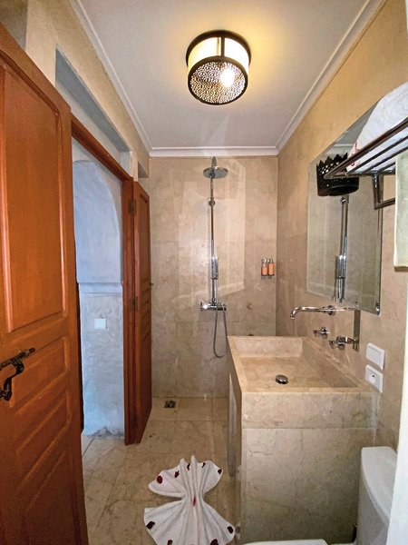Riad Bab Yacout 18