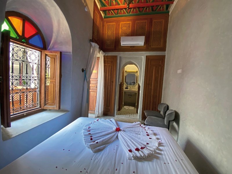 Riad Bab Yacout 19
