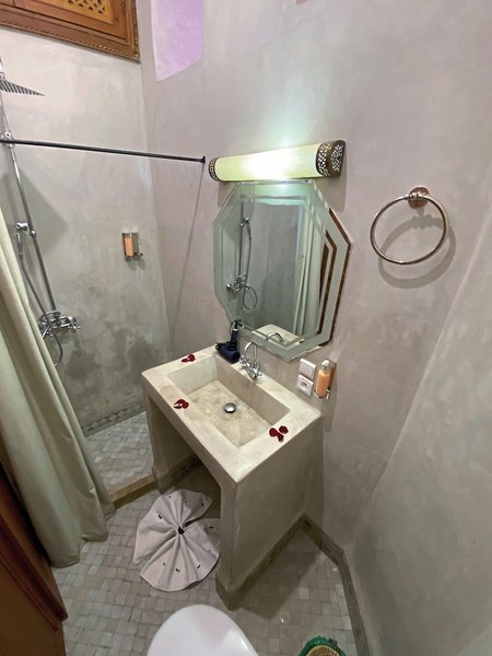 Riad Bab Yacout 20
