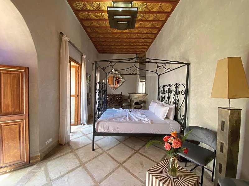 Riad Bab Yacout 21
