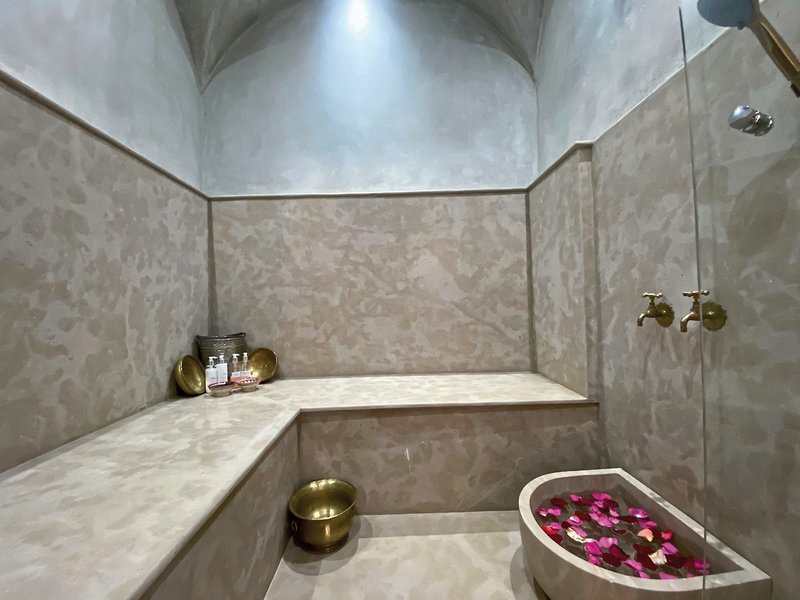 Riad Bab Yacout 23