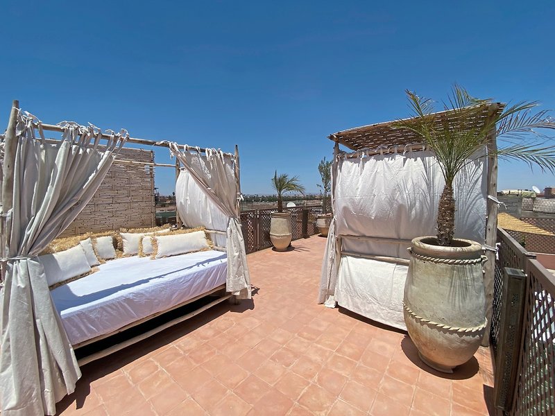 Riad Bab Yacout 25