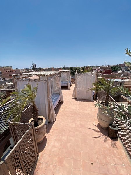 Riad Bab Yacout 26