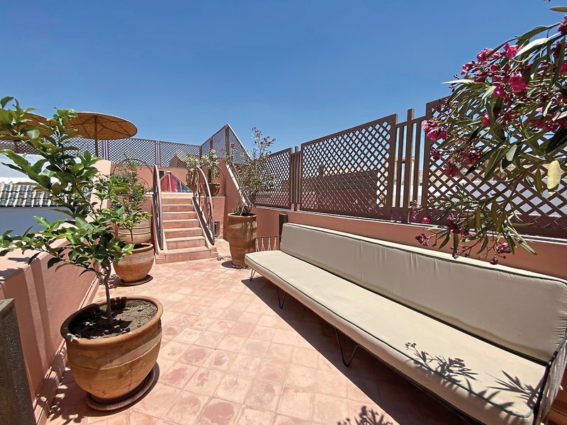 Riad Bab Yacout 27