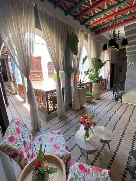 Riad Bab Yacout 29