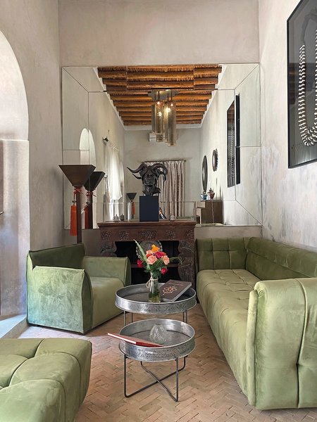 Riad Bab Yacout 31