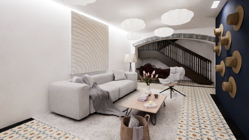 Chapelaria Boutique Hotel 1