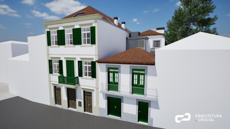 Chapelaria Boutique Hotel 2
