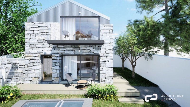 Chapelaria Boutique Hotel 3