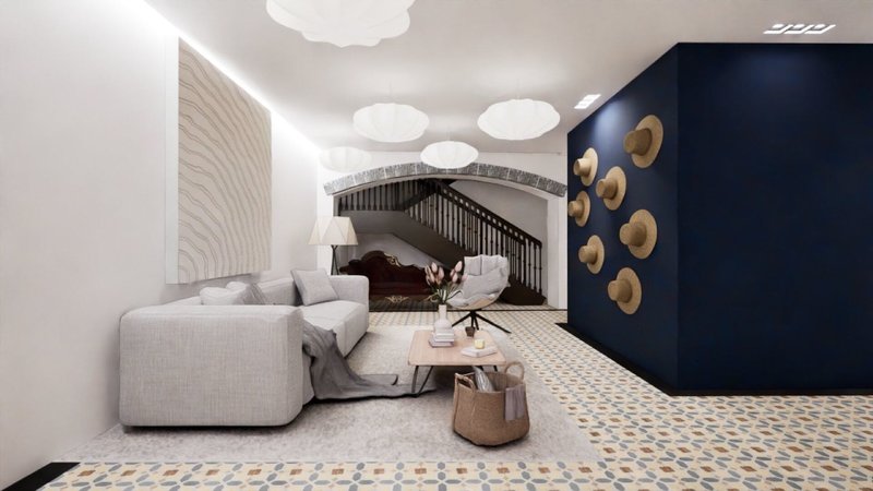 Chapelaria Boutique Hotel 4