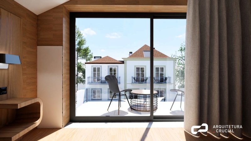 Chapelaria Boutique Hotel 5