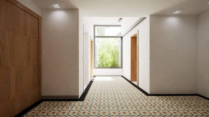 Chapelaria Boutique Hotel 6