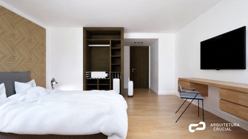 Chapelaria Boutique Hotel 7