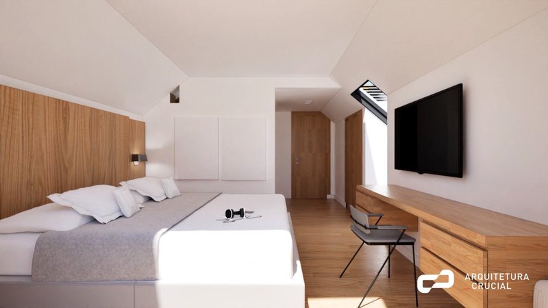 Chapelaria Boutique Hotel 10