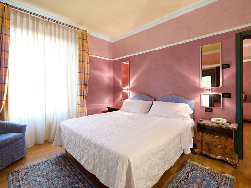 Grand Hotel Bellavista Palace 1