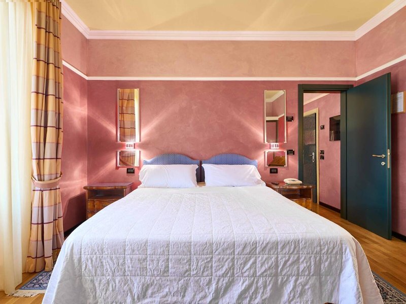 Grand Hotel Bellavista Palace 4