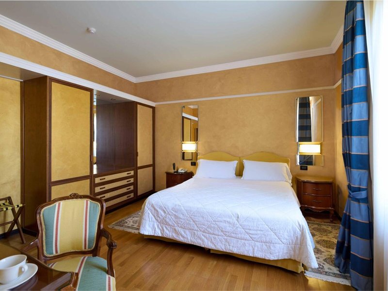 Grand Hotel Bellavista Palace 5