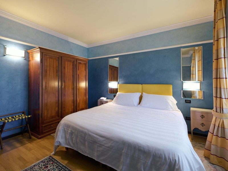 Grand Hotel Bellavista Palace 6