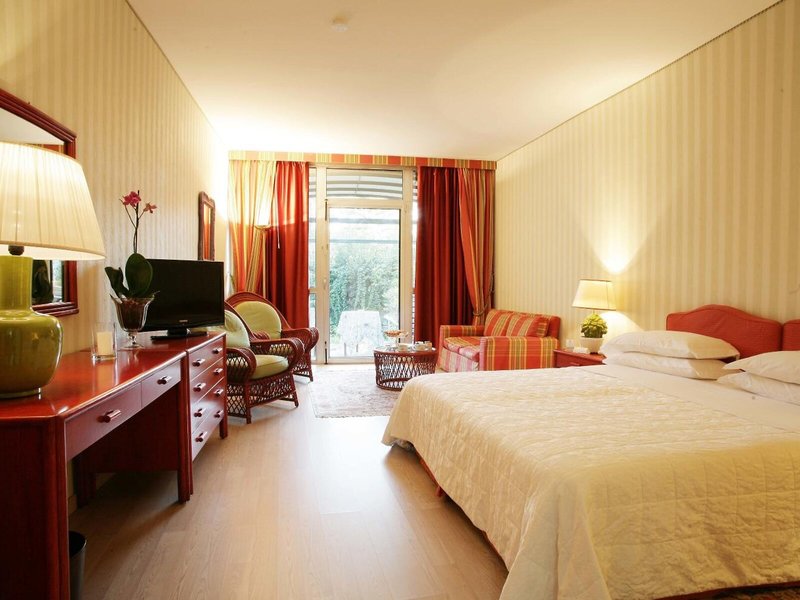 Grand Hotel Bellavista Palace 7