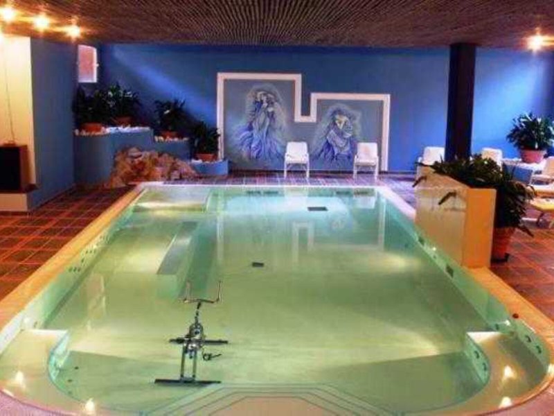 Grand Hotel Bellavista Palace