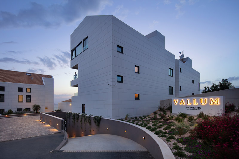 Hotel Vallum 3