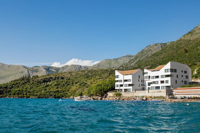 Hotel Vallum 5