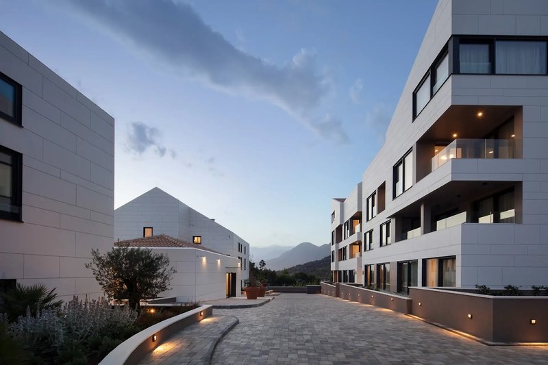 Hotel Vallum 6