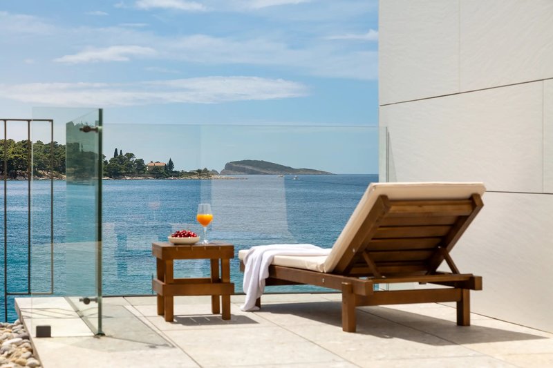 Hotel Vallum 7
