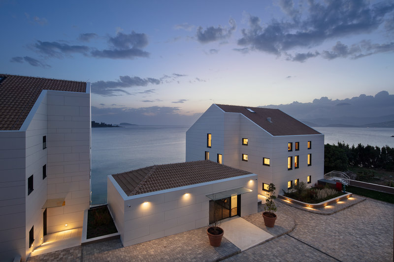 Hotel Vallum 10
