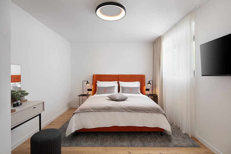 Hotel Vallum 15
