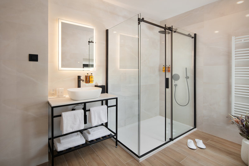 Hotel Vallum 19