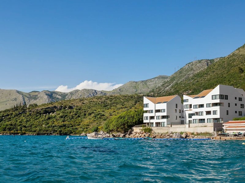 Hotel Vallum 2