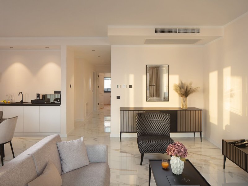 Hotel Vallum 10