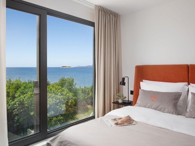 Hotel Vallum 26