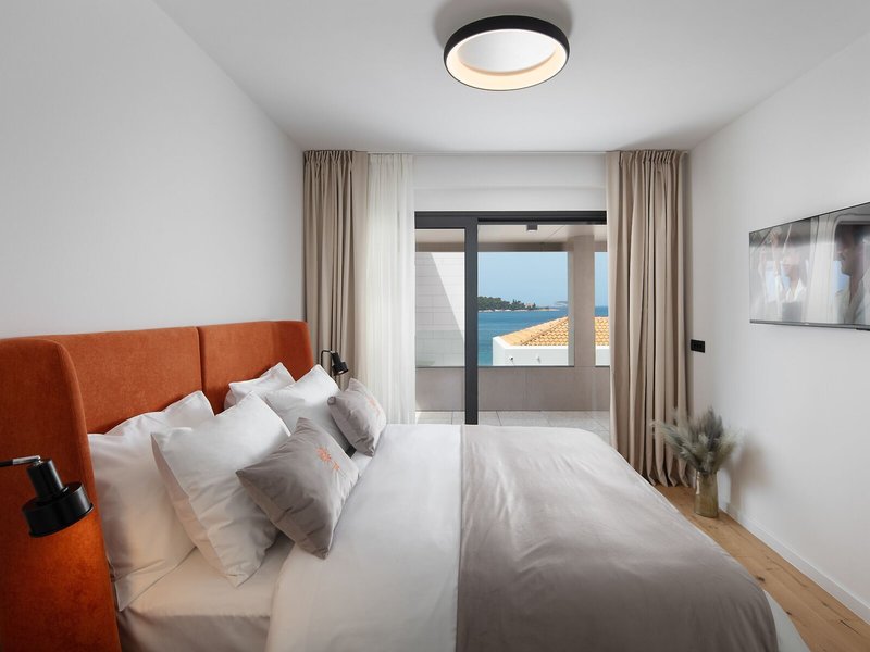 Hotel Vallum 27