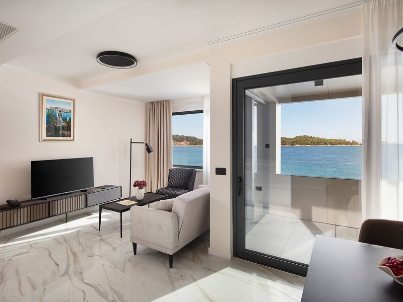 Hotel Vallum 28
