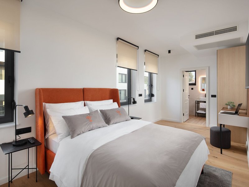 Hotel Vallum 29