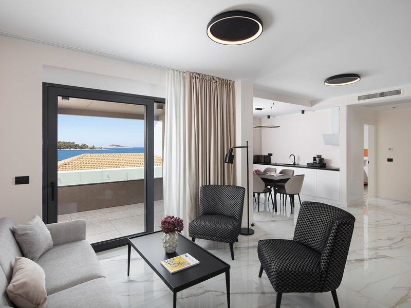 Hotel Vallum 30